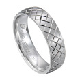 Wholesale Custom Unique Stainless Steel Jewelry Championship Ring Bands